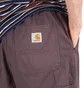 Carhartt WIP Flint Pant (Lila)