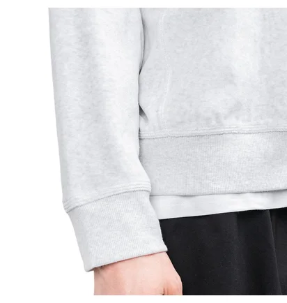 Carhartt WIP United Script Sweatshirt (Grau)