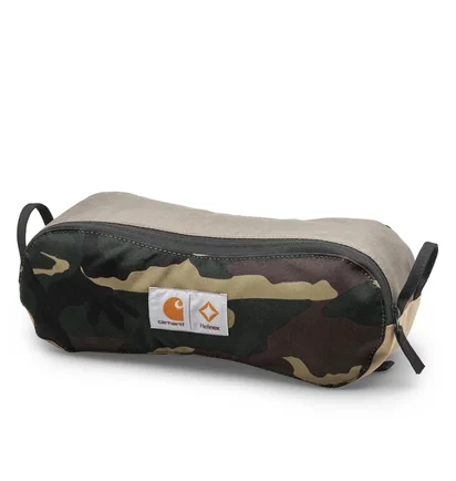 Carhartt WIP x Helinox Valiant 4 Tactical Chair (Camo)