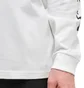 Carhartt WIP x Relevant Parties Ninja Tune Longsleeve (Weiß)