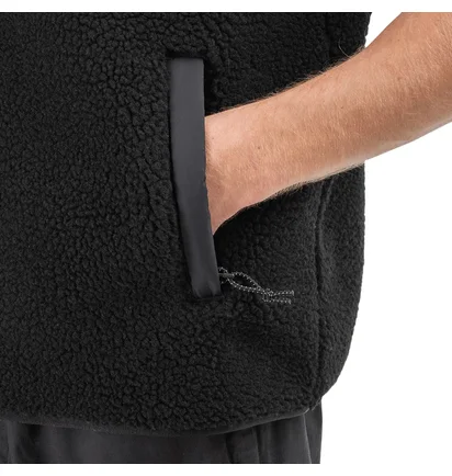 Carhartt WIP Prentis Vest Liner (Schwarz)
