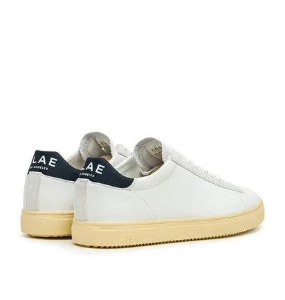Clae Bradley (Weiß / Navy / Vanille)