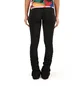 Daily Paper Black Lucille Leggings (Schwarz)