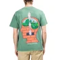 Brain Dead SYD Tee (Grün)