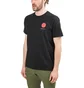 Edwin Japanese Sun TS Cotton Single Jersey (Schwarz)