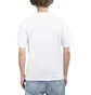 Edwin Katakana Embroidery T-Shirt (Weiß)