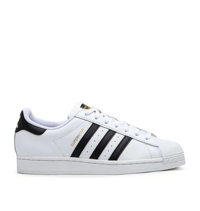 adidas Superstar (Weiß / Schwarz)