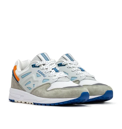 Karhu Legacy 96 (Grau / Blau)