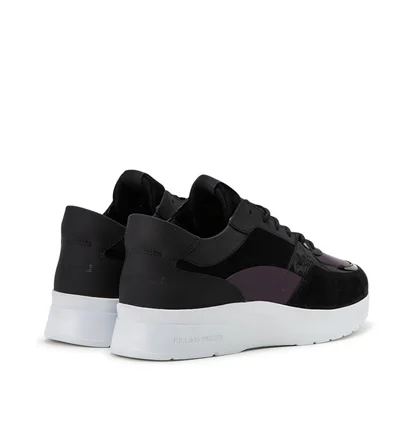 Filling Pieces Low Kyoto Jet Elara (Schwarz)