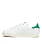 adidas Superstar 'Superstan' (Weiß / Grün)