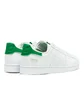 adidas Superstar Primegreen (Weiß / Grün)