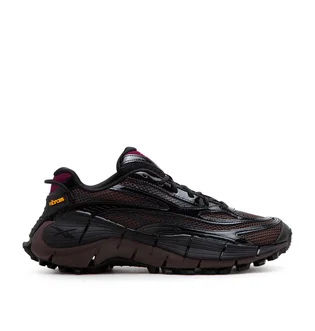 Reebok x A$AP Nast Zig Kinetica 2.5 (Schwarz)