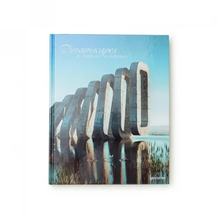 Gestalten: Dreamscapes and Artificial Architecture