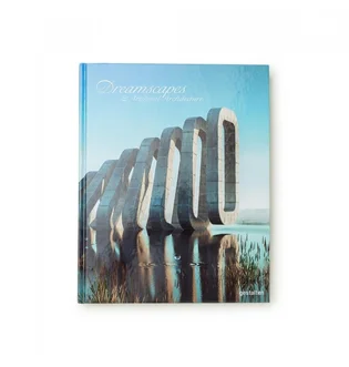 Gestalten: Dreamscapes and Artificial Architecture