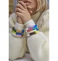 HAY Bracelet / NO. 1 by Kyoto Tango (Multi)