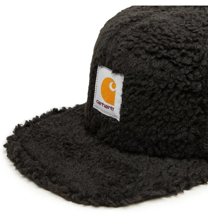 Carhartt WIP Northfield Cap (Schwarz)