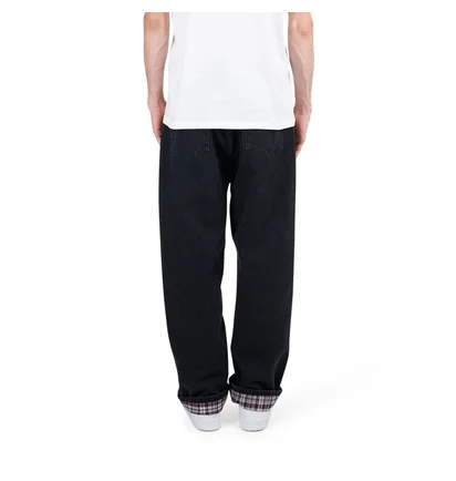 Carhartt WIP Rider Pant (Schwarz)