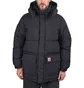 Carhartt WIP Milter Jacket (Schwarz)