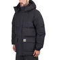 Carhartt WIP Milter Jacket (Schwarz)