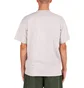 Carhartt WIP S/S Duster Script T-Shirt (Grau)