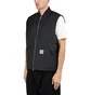 Carhartt WIP Lachlan Vest Liner (Schwarz)