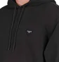 Carhartt WIP Hooded Ingo Sweatshirt (Schwarz)