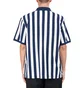 Carhartt WIP S/S Boynton Polo (Blau / Weiss)
