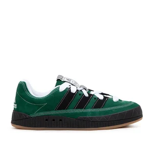 adidas x YNuK Adimatic (Grün / Schwarz)