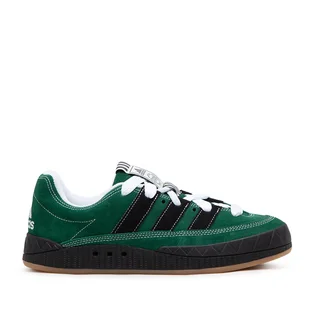 adidas x YNuK Adimatic (Grün / Schwarz)