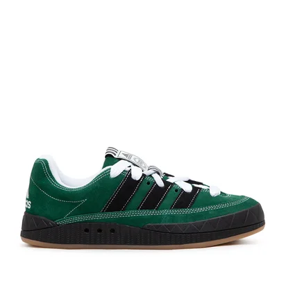adidas x YNuK Adimatic (Grün / Schwarz)