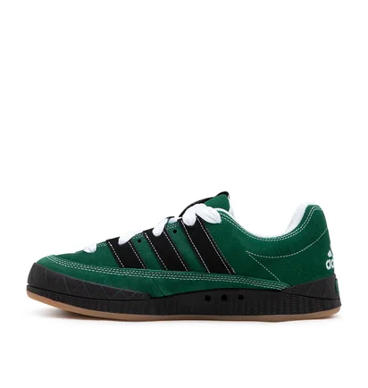adidas x YNuK Adimatic (Grün / Schwarz)