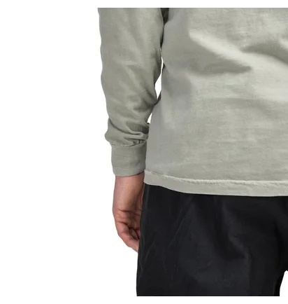 Ignored Prayers Lets Get Lost Longsleeve (Beige)