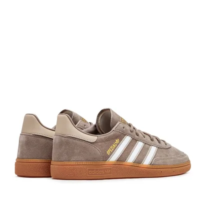 adidas Handball Spezial (Braun / Weiss)