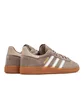 adidas Handball Spezial (Braun / Weiss)