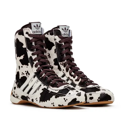 adidas WMNS Rasant Mid (Beige / Braun)