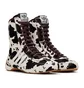 adidas WMNS Rasant Mid (Beige / Braun)