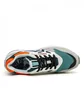 Karhu Legacy 96 'Hockey Pack' (Grau / Grün / Orange)