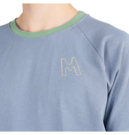 Karhu M-Symbol T-Shirt (Blue)