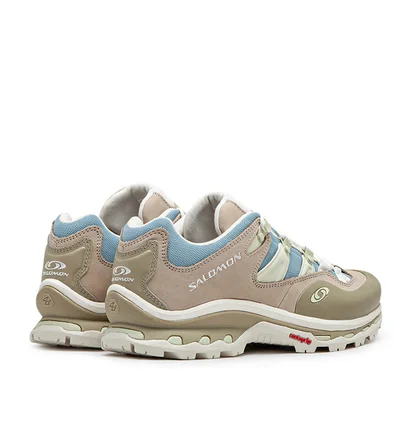 Salomon XT-Quest 2 (Beige / Blau)