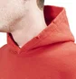 Liberaiders Hammer And Sickle Logo Hoodie (Rot)