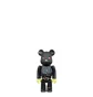Medicom 100% + 400% Pac-Man Be@rbrick Toy