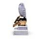 Neighborhood Booze. Owl /CE-Incense Chamber (Multi)