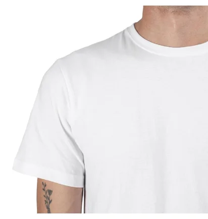 Neighborhood Classic 3-Pack / C-Crew T-Shirt (Weiß)