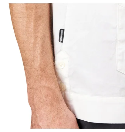 Neighborhood Habana / C-Shirt SS (Weiß)