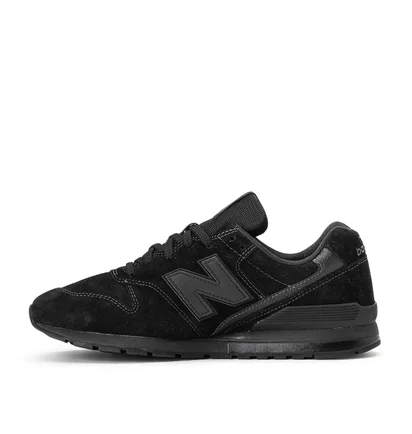 New Balance CM996 RG (Schwarz)
