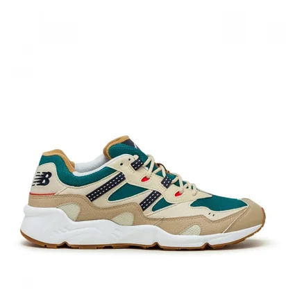 New Balance ML850 SBE (Beige / Grün)