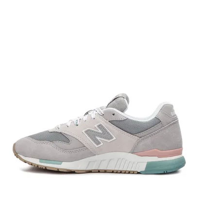 New Balance WL 840 RTN (Grau)