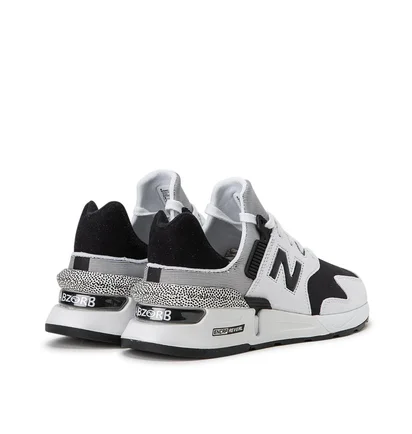 New Balance WS997 JCF (Weiß / Schwarz)