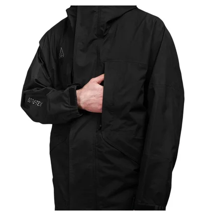 Nike ACG Gore-Tex Jacket (Schwarz)