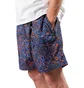 Nike ACG Shorts (Blau / Rot)